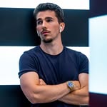 Jorge Barrio - @_jorgebarrio - Instagram