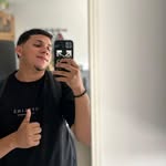 Jorge Barrios - @jorge.barrios14 - Instagram