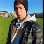 Jorge Barrios - @jorgebarrios10 - Instagram