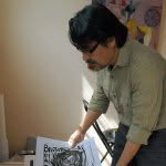 Jorge Barrios - @jorgebarriospintor - Instagram
