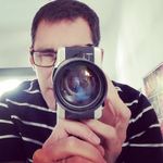 Jorge Bartolome - @guionistaenbici - Instagram