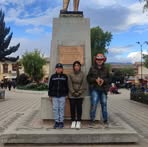 Jorge Bartolome - Facebook