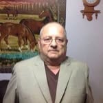 Jorge Bartolome - @jbartolomeivulich - Instagram