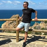 Jorge Bartolome - @jorge_bartolome - Instagram