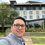 Jorge Becerril - @jebecerril - Instagram