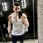 Jorge Becerril - @becerril641 - Instagram