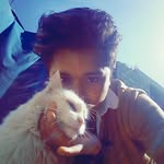 Jorge Becerril - @jorgebecerril0405 - Instagram