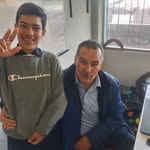 Jorge Becerril Pedraza - @jorgebecerrilpedraza - Instagram