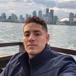 Jorge Bencomo - @jl_bencomo - Instagram
