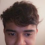 Jorge Bencomo - @numbaz878 - Instagram