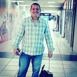 Jorge Bencomo - @bencomo7171 - Instagram