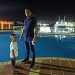 Jorge Bencomo Suarez - @george_bsuarez - Instagram