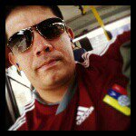 Jorge Luis Araujo Bencomo - @jorgeluarbe - Instagram