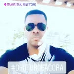 Jorge Bennett - @jorgebennettpro - Instagram