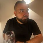 Jorge Bernabe - @bernab8 - Instagram