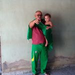 Jorge Bernabé Ribeiro - @jorgebernaberibeiro - Instagram