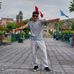 Jorge Luis Berrocal Yucra - Facebook