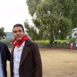 Jorge Luis Mojica Berrocal. - @jorgemojicab - Instagram