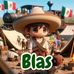 Jorge Blas - Facebook