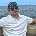 Jorge Blas - @jorgebls95 - Instagram