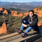 Jorge Blas - @jorgeblasmallo - Instagram
