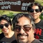 Jorge Blas Ramírez González - @jorgeblaspy - Instagram