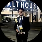 Jorge L. Blas Bautista - @jorge.blasb - Instagram