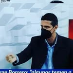 Jorge Borrero - @jorgeborreropsuv - Instagram