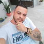 Jorge Borrero - @jorgel1896 - Instagram