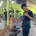 Jorge Borrero - @jorgelynch_ - Instagram