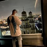 Jorge Borrero - @jorgeh368 - Instagram