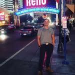 Jorge Borrero - @jorge_borr - Instagram
