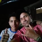 Jorge Borrero - Facebook