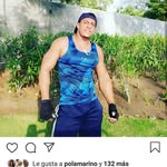 Jorge Borrero - @jeborrerom - Instagram