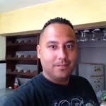 Jorge Borrero Quesada - @jorgeborreroquesada - Instagram