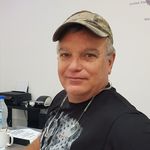 Jorge Bosch - @jorgeblindexve - Instagram