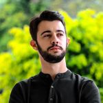 Jorge Bosch - @jorge_paes - Instagram