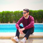 Jorge Fernández Bosch - @jorgebosch21 - Instagram