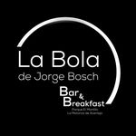 La Bola de Jorge Bosch B&B - @byblabola - Instagram