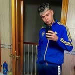 JORGE BOSQUE - @jorgeex_8 - Instagram