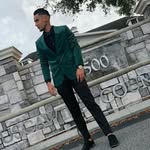 Jorge Antonio Valdez Bouza - @chino_2495 - Instagram