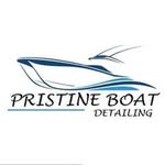 Jorge bouza (305) 878-0811 - @pristine_boat_detailing - Instagram