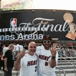Jorge Bouza Jr. - @jbouzajr - Instagram