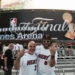 Jorge Bouza Jr. - Facebook