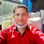Jorge Luis Bouza - @jorgeluisbouza - Instagram