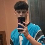 Jorge Boyd - @jorgeboyd_28 - Instagram