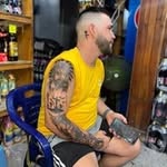 Jorge Bracamonte - @bracamonte3810 - Instagram