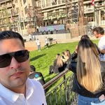 Jorge Bracamonte - @jorgebrac - Instagram