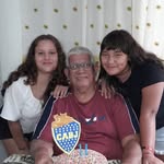 Jorge Bracamonte - @bracamonte7548 - Instagram