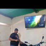 Jorge Bracamonte - @elbraca2686 - Instagram